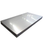 ISO9001 Διακοσμητική πλάκα καθρέφτη από ανοξείδωτο χάλυβα 201 304 316 316L 310S 2205 904L