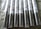 ASTM 304 201 305 Χωρίς ραφές σωλήνας από ανοξείδωτο χάλυβα πλάτος 100 mm 200 mm για τη βιομηχανία