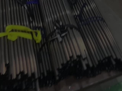 Σωλήνες από χάλυβα άνθρακα