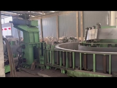 Στρογγυλοειδή από χάλυβα άνθρακα