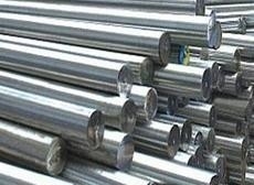 Ζεστό/ψυχρό τυλιγμένο ISO9001 AISI ASTM 301 303 304 Στρογγυλή ράβδο από ανοξείδωτο χάλυβα