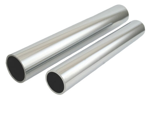 ποιότητας  1.5 Inch Welded Stainless Steel Pipe 317l 330 20mm  3/4 Inch 904L εργοστάσιο