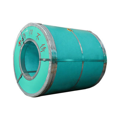 ποιότητας  26 Gauge Stainless Steel Sheet Coil 2507 28 Gauge Black Brushed Slitting εργοστάσιο
