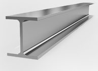 EN ASTM 6mm Stainless Steel U Channel Bar NO.1 NO.3 Bending Punching