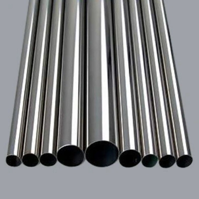 1,5 ενωμένος στενά ίντσα σωλήνας 317l 330 20mm 3/4 ίντσα 904L ανοξείδωτου