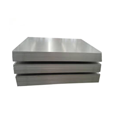 2$α cold-rolled συγκόλληση Ss316L φύλλων πιάτων ανοξείδωτου 304 φύλλο χάλυβα 0,9 χιλ.