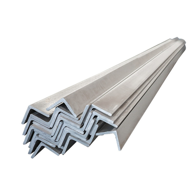 SS316L Punching βούρτσισε τον ανοξείδωτο γωνίας σίδηρο γωνίας 304 SS περιποίησης ίσο