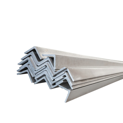 SS316L Punching βούρτσισε τον ανοξείδωτο γωνίας σίδηρο γωνίας 304 SS περιποίησης ίσο
