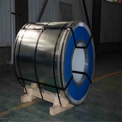 ASTM ντυμένος ψευδάργυρος χάλυβας σπειρών SS400 DC01 χάλυβα ΓΠ γαλβανισμένος SGCC