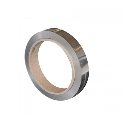 λουρίδα Astm A240 ανοξείδωτα 2mm 316L ανοξείδωτου 6000mm Plat