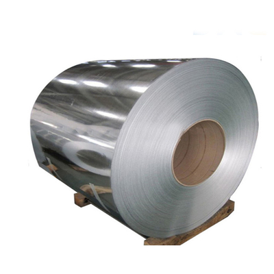 8K 10 X 3/4 cold-rolled ανοξείδωτο φύλλο ανοξείδωτου μετρητών σπειρών 12x12 16