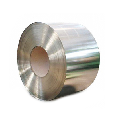8K 10 X 3/4 cold-rolled ανοξείδωτο φύλλο ανοξείδωτου μετρητών σπειρών 12x12 16