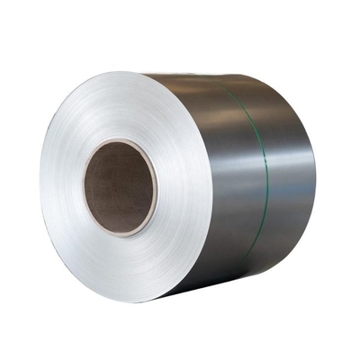 8K 10 X 3/4 cold-rolled ανοξείδωτο φύλλο ανοξείδωτου μετρητών σπειρών 12x12 16