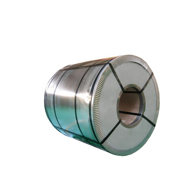 8K 10 X 3/4 cold-rolled ανοξείδωτο φύλλο ανοξείδωτου μετρητών σπειρών 12x12 16