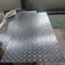 Επεξεργασμένη ελαττωματική πλακέτα αλουμινίου 5083 5052 T6