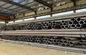 ASTM A105 Χωρίς συγκόλληση σωλήνες από χάλυβα άνθρακα εργοστάσιο άμεσες πωλήσεις Sch5 Sch6 πάχος τοίχου για την τεχνολογία