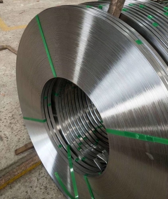 SS DIN JIS ASTM 304 201 430 Ατσάλι ατσάλινου τύπου 1 mm 3 mm 5 mm πάχος