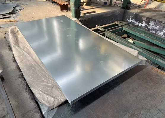 AISI ASTM JIS Q345 Q215 Q195 Ζυγισμένη πλάκα χάλυβα ζεστή έλαση / ψυχρή έλαση για τη βιομηχανία